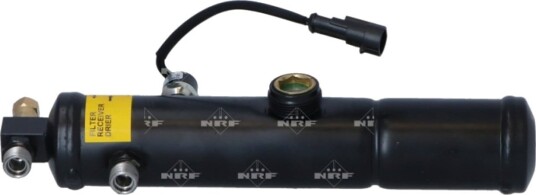 Tørker, klimaanlegg NRF 33232