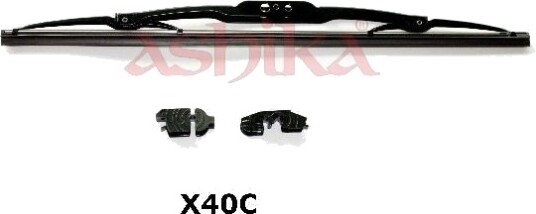 ASHIKA SA-X40C Vindusvisker