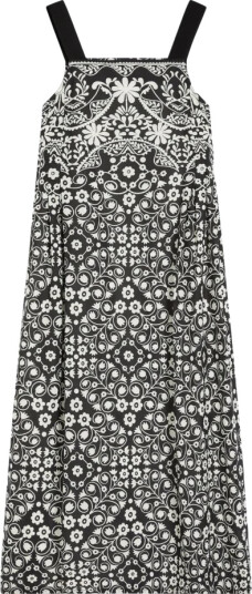 Max Mara, Dame, Kjoler, Svart, S,