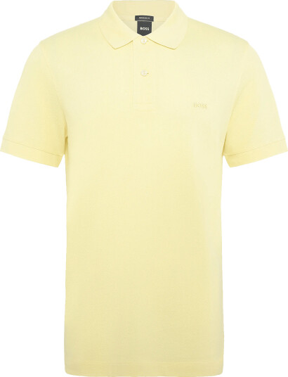 BOSS Pallas Yellow L