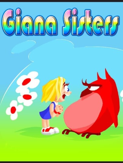Giana Sisters 2D Giana Sisters 2D