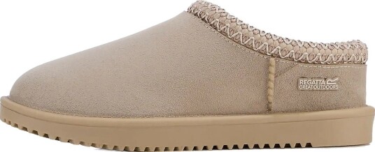 Regatta Risleymulewp SOFT TAUPE 42 Regatta Risleymulewp SOFT TAUPE 42