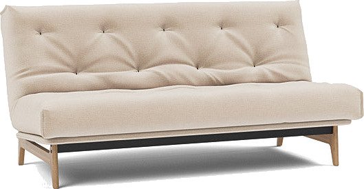 Sovesofa Aslak med Soft Spring Madrass B 6003251