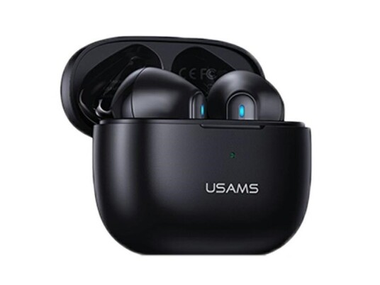 Usams Ausines Bluetooth Tws 5.2 Nx10 Series Dual Microfon Juoda