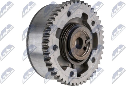 NTY RKZ-NS-002 Kamakselregulering