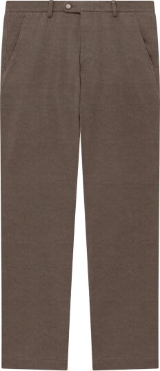 Bugatti Chinos TAUPE 33 x 34