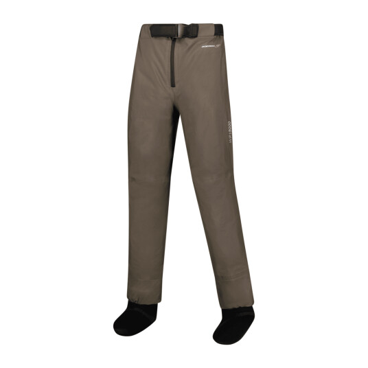 Scierra Kenai Waist Stockingfoot, vadebukse M BROWN