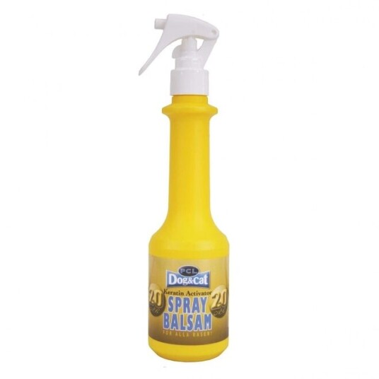 Pcl Spraybalsam Pcl Spraybalsam