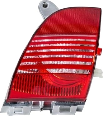 HELLA 2ZR 009 774-111 Baklykt HELLA 2ZR 009 774-111 Baklykt