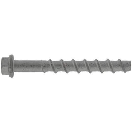 Spit Betongskrue Xtrem Hfl 10x70/15 Spit Betongskrue Xtrem Hfl 10x70/15