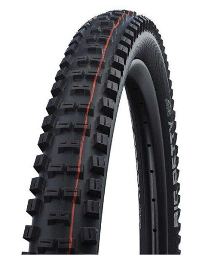 Schwalbe Big Betty Super Ground Addix Soft Tle 20 X 2,25" Dekk