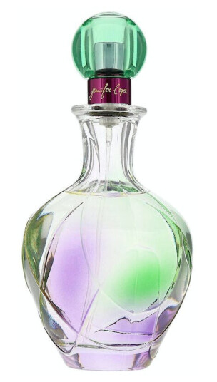 Jennifer Lopez Live Eau de Parfum 50 ml - Vanilje Duft for Dame