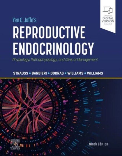 Yen & Jaffe'S Reproductive Endocrinology