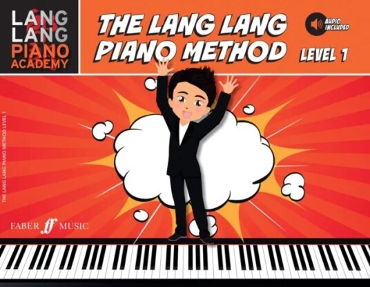 The Lang Lang Piano Method: Level 1 Av Lang Lang The Lang Lang Piano Method: Level 1 Av Lang Lang