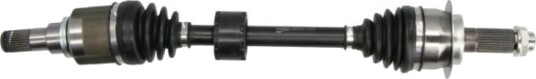 Pascal Drivaksel PASCAL G28010PC