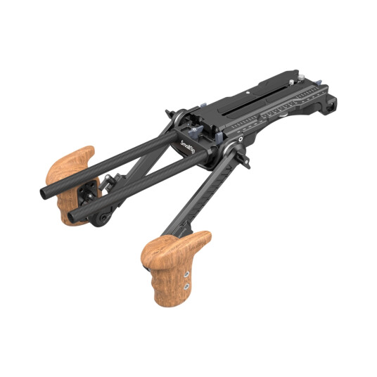 SmallRig 3169 Sony VCT-14 Universal Multifunctional Shoulder Kit SmallRig 3169 Sony VCT-14 Universal Multifunctional Shoulder Kit