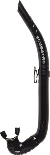 Scubapro snorkel Apnea sort