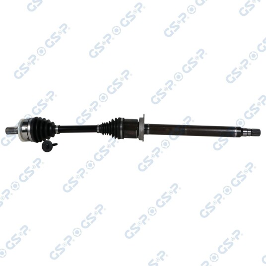 Gsp Drivaksel GSP 204535