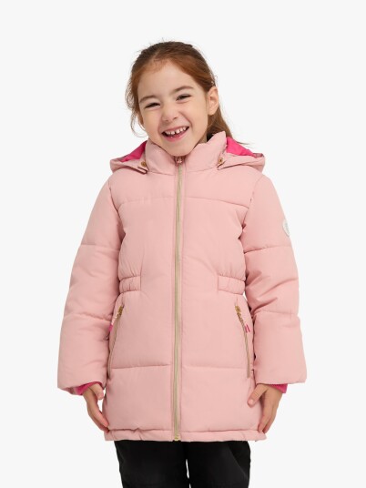 Petite Chérie Atelier Alex Vattert Jakke Mellow Rose 86-92