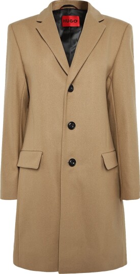 HUGO Migor2641 MEDIUM BEIGE 58
