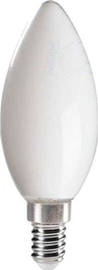 Kanlux Led Pære Xled C35e14 6W Nw M 29623 Kanlux Led Pære Xled C35e14 6W Nw M 29623
