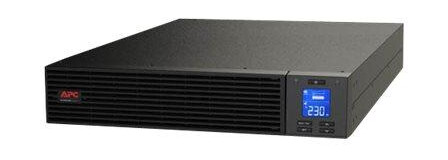 APC Easy UPS SRV SRV2KRIRK - UPS - 1600 watt - 2000 VA - med Rail Kit