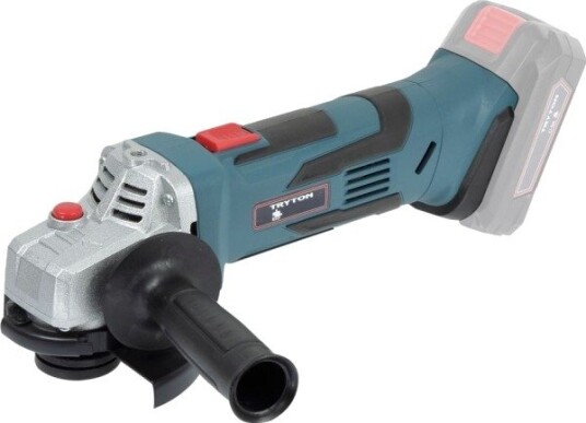 Tryton Vinkelsliper System 20 v Akumuliatorinis