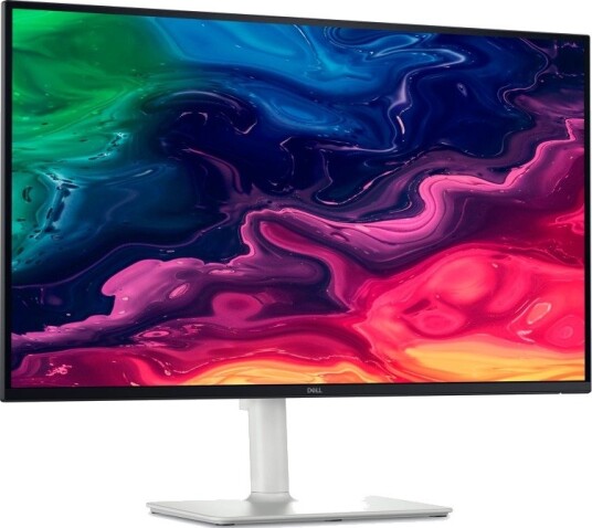 Dell Plus S2725QC 27" 4K IPS 120Hz 4ms USB-C Høyttalere 210-BQWS_5Y
