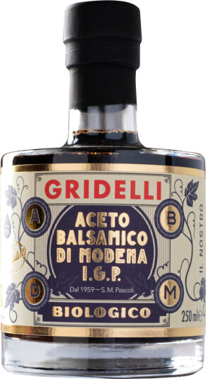 Balsamico Nero 250 ml Balsamico Nero 250 ml