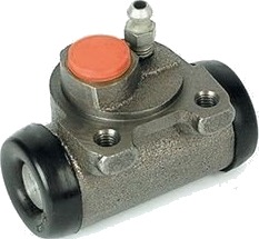 HELLA 8AW 355 530-081 Hjulsylinder, brems