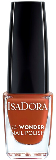 IsaDora Wonder Nail Polish 215 Autumn Crush