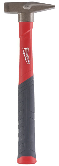 Milwaukee benkehammer fiberglass 200g Milwaukee benkehammer fiberglass 200g