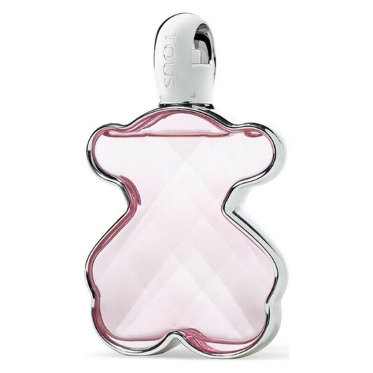 Tous Loveme Eau de Parfum 50 ml til Dame - Elegant og Mangfoldig Duft