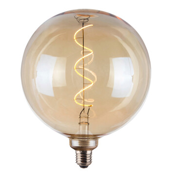 Markslöjd Lyspære Globe E27 4W Soft LED 200 mm 1757779-01-0 1757771-02-0 Markslöjd Lyspære Globe E27 4W Soft LED 200 mm 1757779-01-0 1757771-02-0