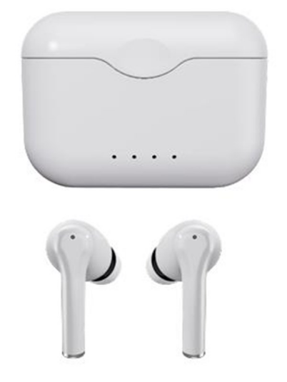 Sinox True Wireless stereo headset