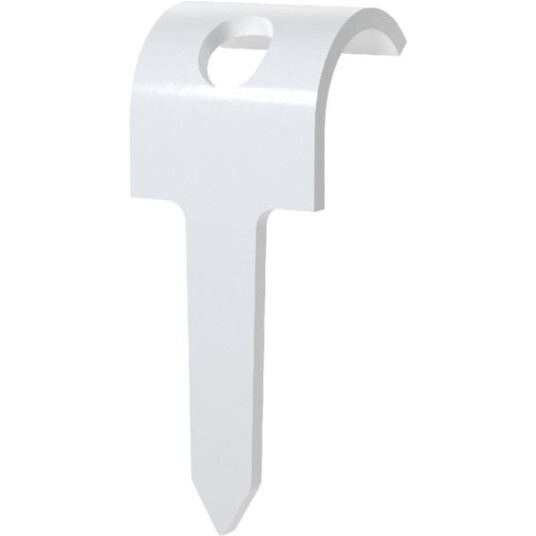 Castor TP-R-16 Rund PR3x1,5+2x4 20 stk. - 151504