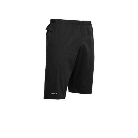 RUNNING MERINO SHORTS MAN