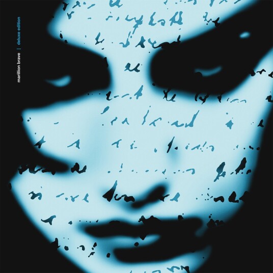 Marillion Brave (2018 Steven Wilson Remix) CD Marillion Brave (2018 Steven Wilson Remix) CD