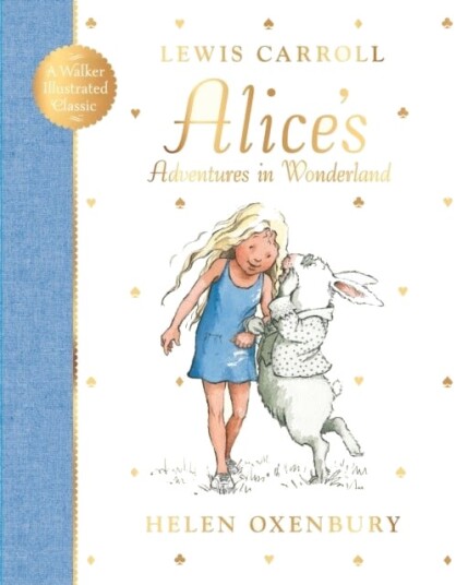 Alice's Adventures in Wonderland Alice's Adventures in Wonderland