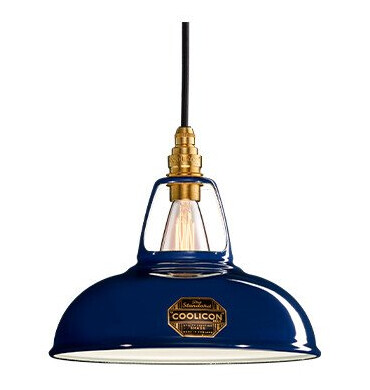 Coolicon - Original 1933 Design Pendel Royal Blue