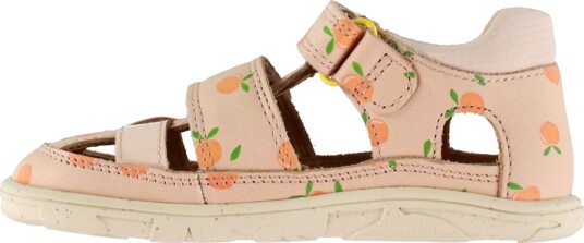 Bisgaard Bisgaard Barefoot Vic Cream 27