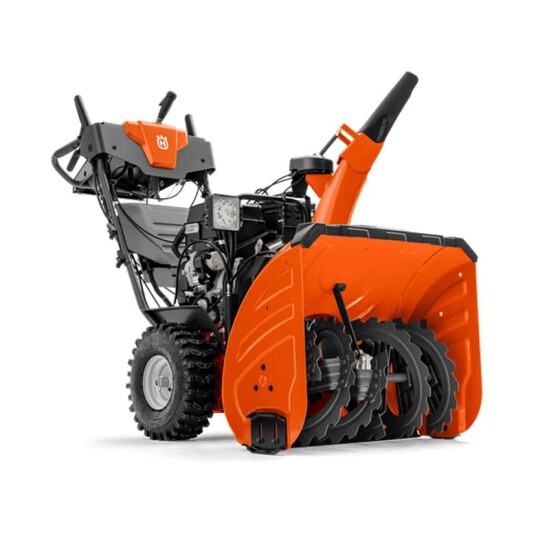 Husqvarna ST 430 Snøfreser med Hydrostatisk Girkasse Husqvarna ST 430 Snøfreser med Hydrostatisk Girkasse
