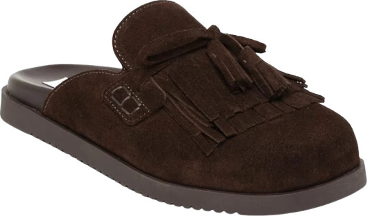 Steve Madden Dame Sko Brun 39 EU, Steve Madden Dame Sko Brun 39 EU,