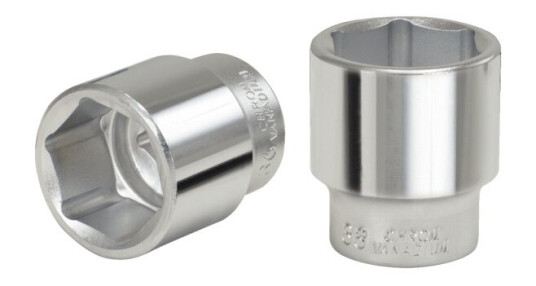 Ks Tools Ks Tools 9114103 Topnøgle Ks Tools Ks Tools 9114103 Topnøgle