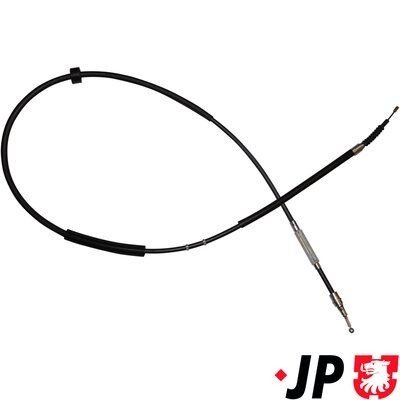 Bremsewire JP GROUP 1170308900