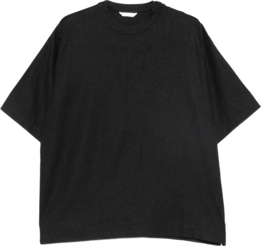 Hevo Herre Topper Svart L, Hevo Herre Topper Svart L,