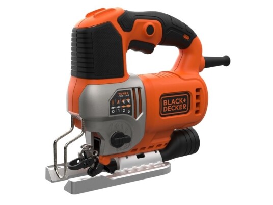 Black&Decker BES610-QS