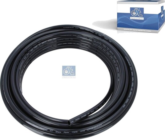 Rørledning DT Spare Parts 9.86014