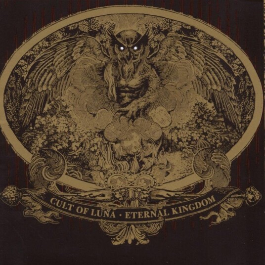 Cult Of Luna Eternal Kingdom Vinyl