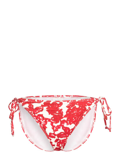 Rosemunde Bikini Brief Low Waist - Red - M